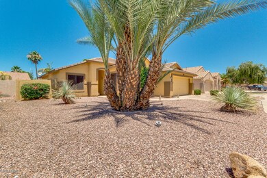 872 N Marion Way, Chandler, AZ 85225 - photo 4