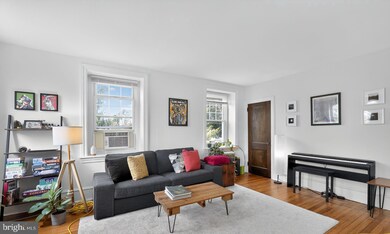 1320 Butler Pike unit 4, Conshohocken, PA 19428 - photo 2