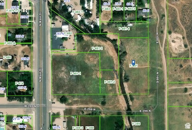 205 N 100 E, Fillmore, UT 84631 - photo 2