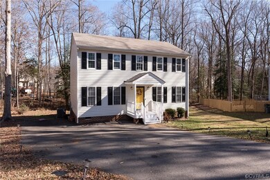 4700 Mason Rest Ct, North Chesterfield, VA 23234 - photo 2