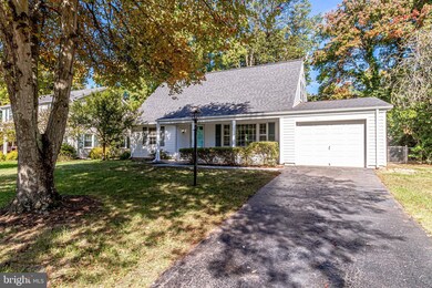 13022 Memory Ln, Fairfax, VA 22033 - photo 3