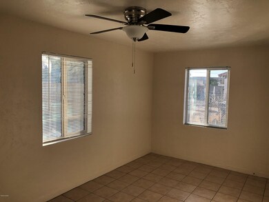 Bedroom 2 view 1