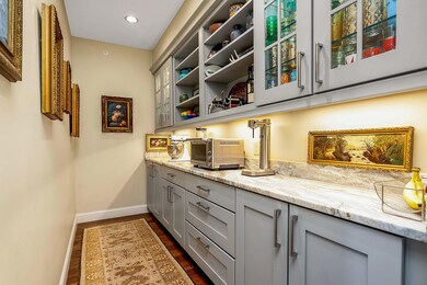 Large pantry