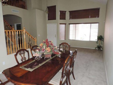 Formal Dining/Great Room