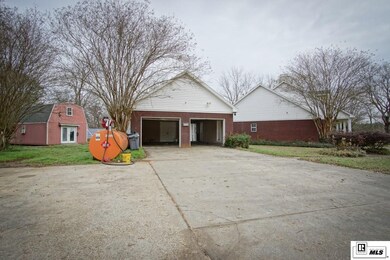 538 Buckhorn Bend Loop Rd, Monroe, LA 71202 - photo 7