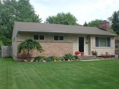 1440 Carlton Ave NE, Grand Rapids, MI 49505 - photo 2