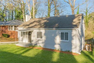 1376 Westmont Rd SW, Atlanta, GA 30311 - photo 2