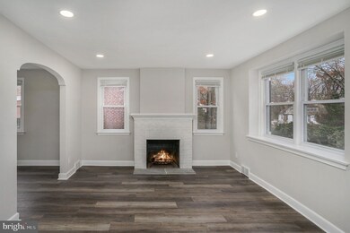 1315 N Longacre Blvd, Lansdowne, PA 19050 - photo 3