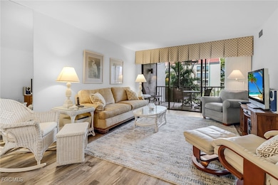 4396 Bowsprit Ct unit 2E, Fort Myers, FL 33919 - photo 3