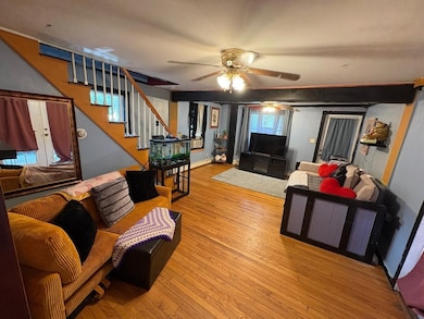 11 Talbot Ave, Taunton, MA 02780 - photo 2