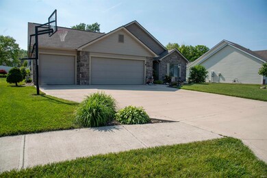 6026 Hemingway Run, Fort Wayne, IN 46814 - photo 4