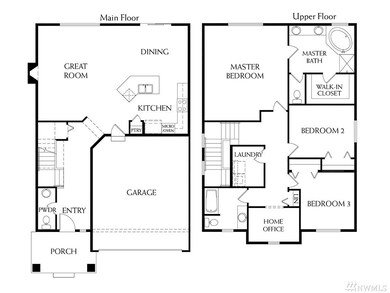 914 Sigafoos Ave NW unit 74, Orting, WA 98360 - photo 3