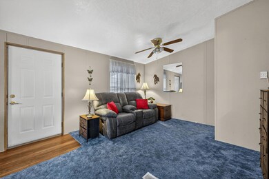 185 NW Harwood St unit SPC 21, Prineville, OR 97754 - photo 7