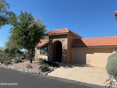 5720 N Calle de la Reina, Tucson, AZ 85718 - photo 5