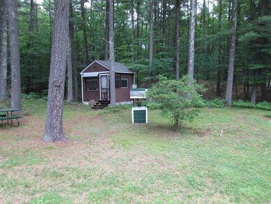 1001 Parker Mountain Rd, Strafford, NH 03884 - photo 4