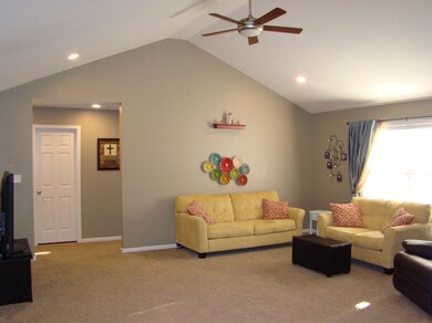 black walnut 1830 interior photo 1