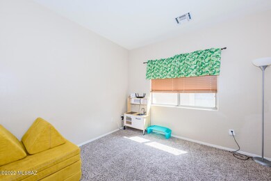 Office/den downstairs