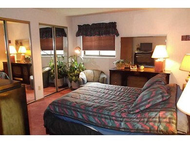 Master Bedroom.