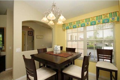 Breakfast Room