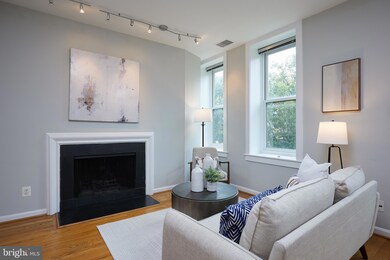 1317 Rhode Island Ave NW unit 206, Washington, DC 20005 - photo 3