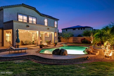 4912 W Hobby Horse Dr, Phoenix, AZ 85083 - photo 3