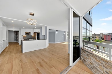 Condo on the Bay Tower I unit 605, Sarasota, FL 34236 - photo 7