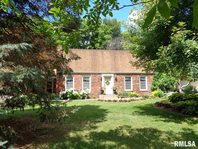 4311 E Rome Rd, Chillicothe, IL 61523 - photo 2