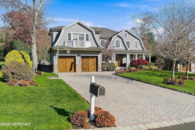 21 N Tamarack Dr, Brielle, NJ 08730 - photo 7