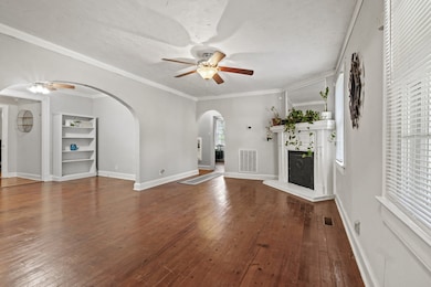 1804 Mars St, La Vergne, TN 37086 - photo 2