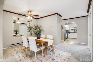 705 136th Place NE unit A5, Bellevue, WA 98005 - photo 3