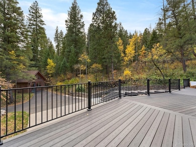 9459 S Turkey Creek Rd, Morrison, CO 80465 - photo 2