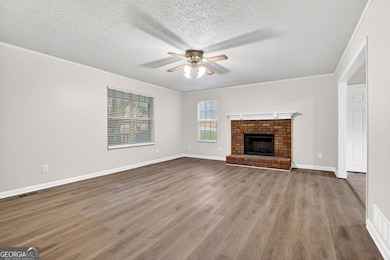 3162 Pilgrims Dr, Douglasville, GA 30135 - photo 6