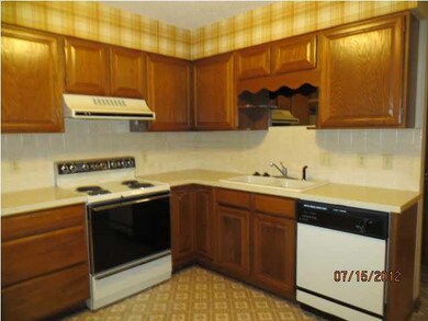 Lots of cabinets