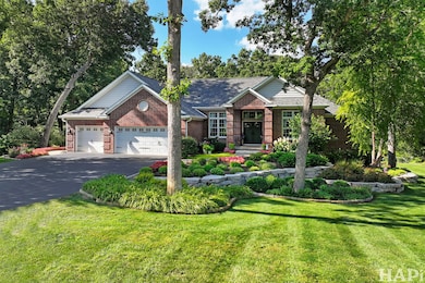 9436 Bellaire Ln, Spring Grove, IL 60081 - photo 2