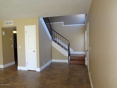 entry way