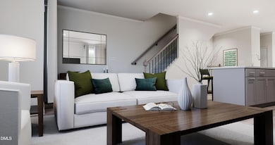 3304 Gypsum Dr, Durham, NC 27703 - photo 4