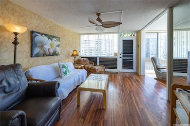 1720 Ala Moana Blvd unit 1408A, Honolulu, HI 96815 - photo 4