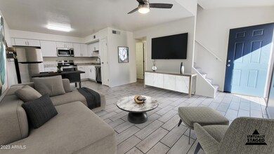 6147 E Greenway St unit 3, Mesa, AZ 85205 - photo 6