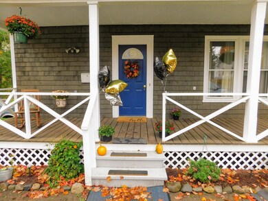 45 Cedar St, Dover Foxcroft, ME 04426 - photo 3