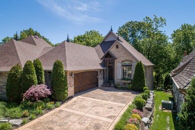 6320 Creeks Edge Ln S unit B, Ozark, MO 65721 - photo 3