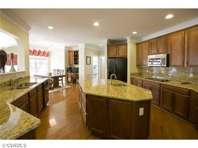 4609 Cobblestone Landing Terrace, Glen Allen, VA 23059 - photo 6