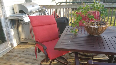 back deck