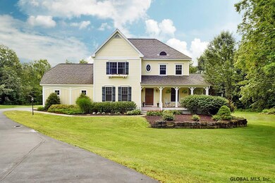 7 Lower Meadow Ln, Greenfield Center, NY 12833 - photo 2