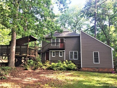 2910 Old Gun Rd W, Midlothian, VA 23113 - photo 5