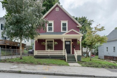 41 Duxbury Rd, Worcester, MA 01605 - photo 2