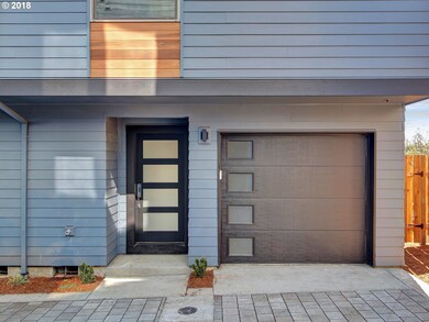 Entrance/Foyer