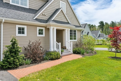 2 Foxglove Way unit 89, Brunswick, ME 04011 - photo 2