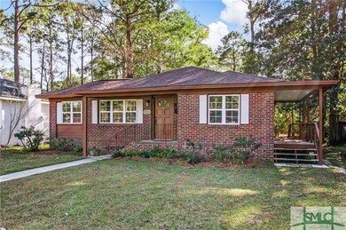 103 E 66th St, Savannah, GA 31405 - photo 3