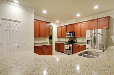 Gorgeous Quartz Counter Tops