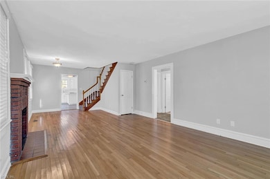 165 Little Florida Rd, Poquoson, VA 23662 - photo 3